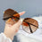 Women's Sunglasses Sun Shade Polarized Sun Glasses
