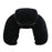 Inflatable Two-in-one Pillow Travel Three Pieces U-shape Pillow Inflatable Pillow Travel Pillow