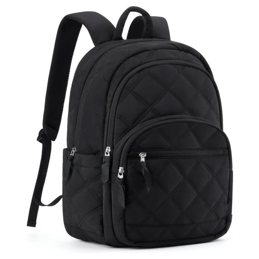 Travel Laptop Backpack Waterproof Lightweight Leisure Bag