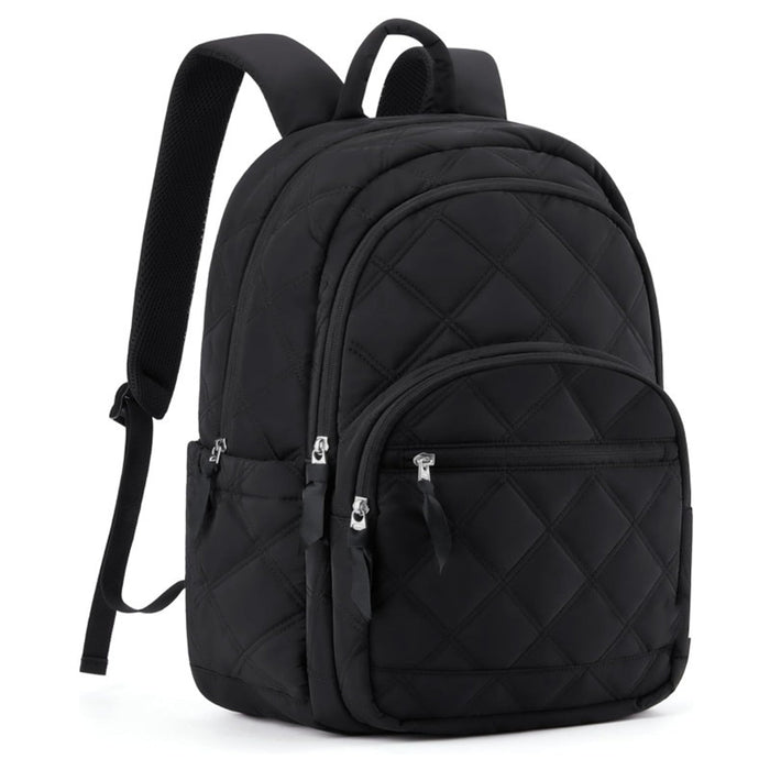 Travel Laptop Backpack Waterproof Lightweight Leisure Bag