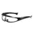 Dolphin Sunglasses Fish-shaped Outdoor Sports Cycling Sunglasses