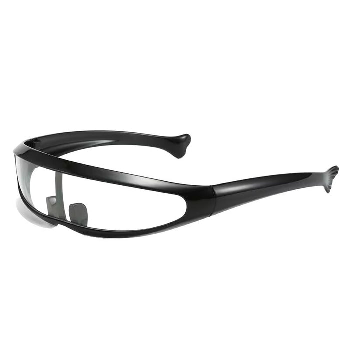 Dolphin Sunglasses Fish-shaped Outdoor Sports Cycling Sunglasses