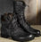 Men's And Women's Boots Shoes Knight