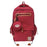 Japanese Large Capacity Leisure Travel Backpack