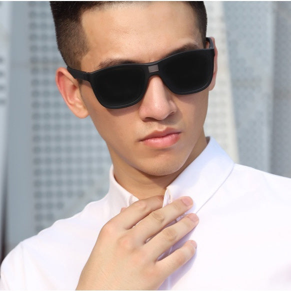 Driving And Biking Polarized Sun Glasses