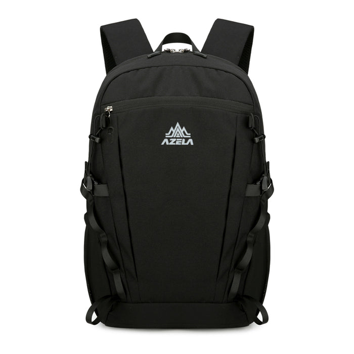 New Outdoor Mountaineering Bag Large Capacity Lightweight Waterproof Professional Hiking Camping Backpack