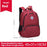 Primary School Student Schoolbag Male Grade 3-6 Junior's Schoolbag Female Double Backpack