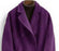Women's Double-faced Wool Long Loose Slim Wool Coat