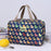 Trousse de Toilette de Voyage et d'Extérieur Portable et Grande Capacité