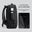 Vacuum Compression Backpack Travel Computer Business
