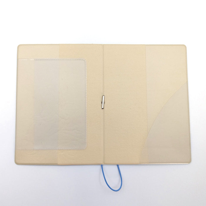 Travel Document Protective Cover Passport Case