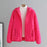 Women's Fashionable Versatile Slimming Cotton-Padded Jacket