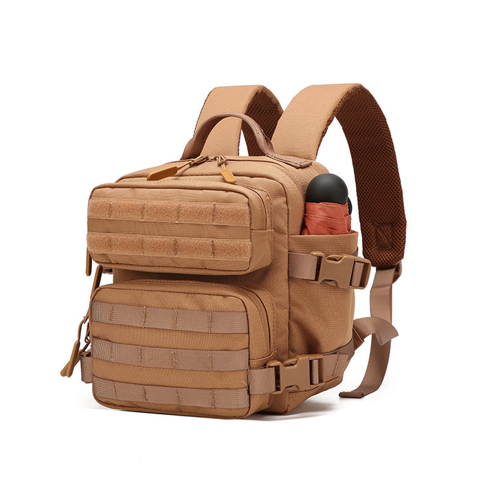 9L Tactical Backpack Multi-functional Mini Fitness