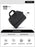 Out Trolley Travel Bag Lightweight And Large Capacity