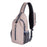 Men's Outdoor Chest Bag Fashion Shoulder Bag