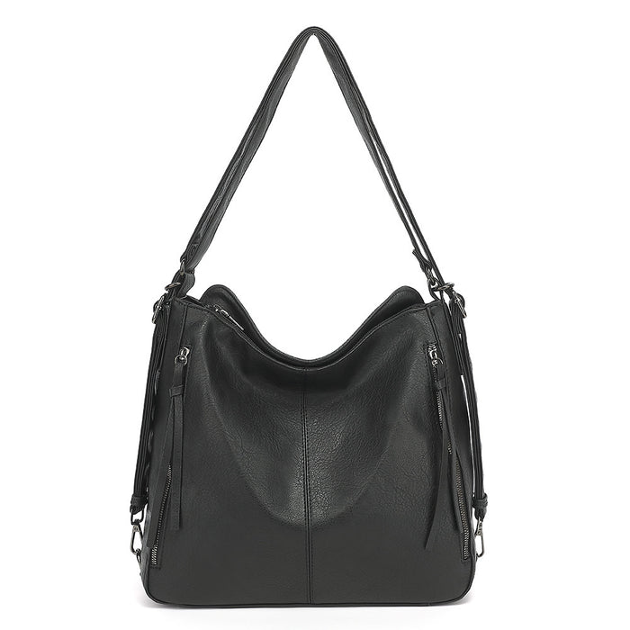 Travel Multi-functional Shoulder Messenger Bag