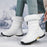 Winter Snow Boots Women's High-top Outdoor Sports Cotton Shoes