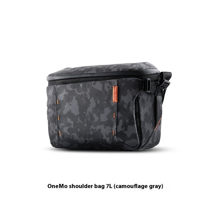 Sac bandoulière pour appareil photo