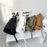 Women's Irregular Casual Travel Backpack
