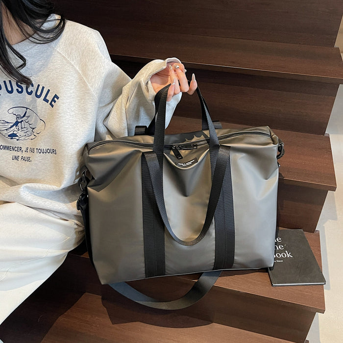 Lightweight Tote Business Trip Travel Storage Bag