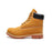 Women's Autumn And Winter High Top Work Boots Outdoor Fleece