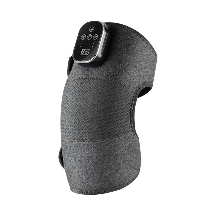 Instrument de chauffage domestique pour genouillère