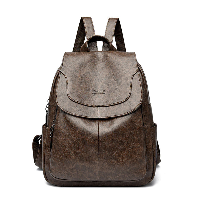 Stylish Casual Bag With A Large Capacity For Travel