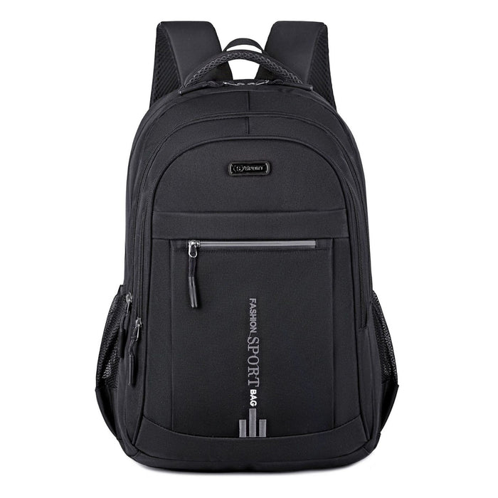 Capacity Backpack Trendy Multi-functional Business Computer