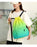 Oxford Cloth Backpack Men's And Women's Travel Backpack Basketball Fitness Leisure