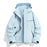 Veste imperméable monocouche printemps-automne, coupe-vent et imperméable, idéale pour les sports de plein air et le cyclisme.