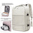 Sac à dos décontracté pour homme, imperméable, pour ordinateur portable, avec séparation sec-humide