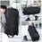 Outdoor Waterproof Luggage Bag For Travel Tugboat