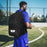 Basketball Backpack Football Jacquard Large Capacity