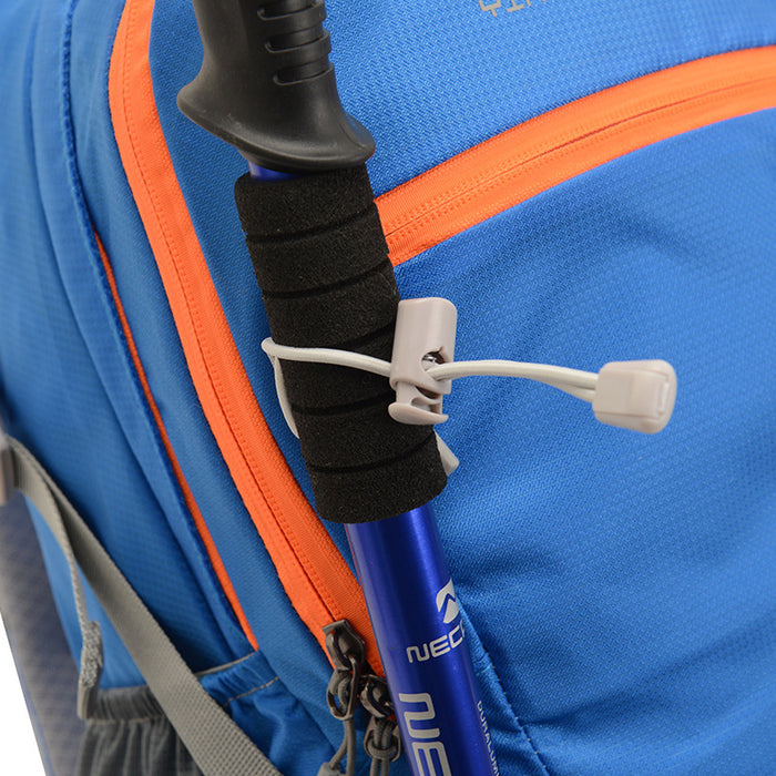 Mochila ultraligera y portátil para montañismo al aire libre