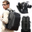 Mens Large-Capacity Travel Backpack For Outdoor Adventures