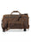 Leather Retro Portable Travel Bag For Men