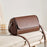 Mini Round Handbag Tote Shoulder Bag For Women