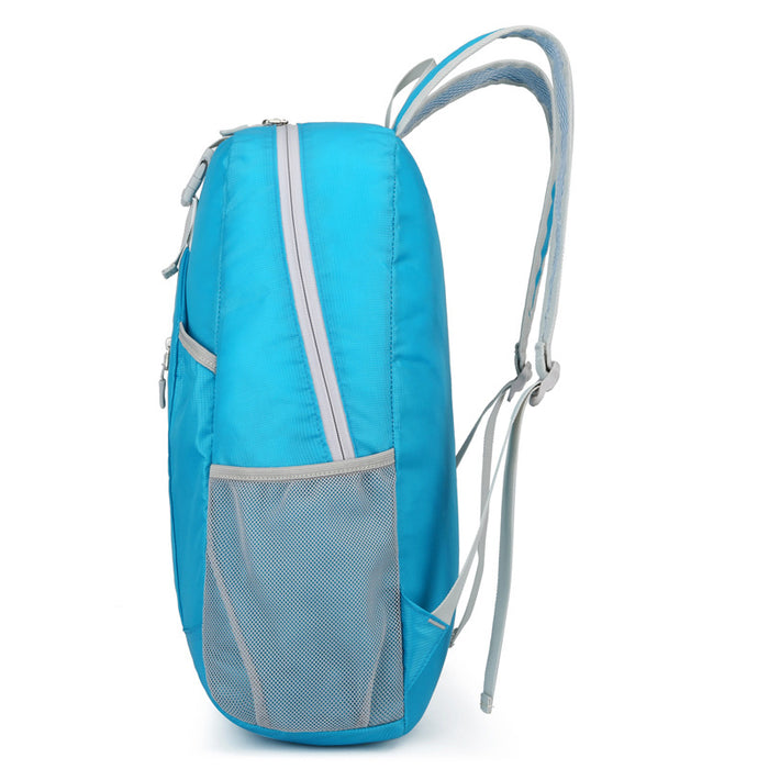 Hiking Bag Waterproof Leisure Sports Wholesale Backpack