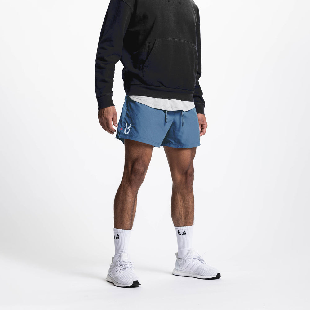 Pantalones cortos de entrenamiento para correr, baloncesto, deportes de verano, informales, para hombre