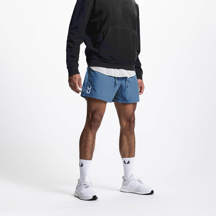 Pantalones cortos de entrenamiento para correr, baloncesto, deportes de verano, informales, para hombre