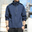 Waterproof Multifunctional Sports Jacket Men