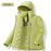 Women's Waterproof And Warm Jacket