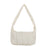 Fashionable Internet-Famous Underarm Shoulder Bag Trendy Pleated Cloud-Shaped Handbag For Women