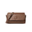 Mini Round Handbag Tote Shoulder Bag For Women