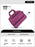 Out Trolley Travel Bag Lightweight And Large Capacity