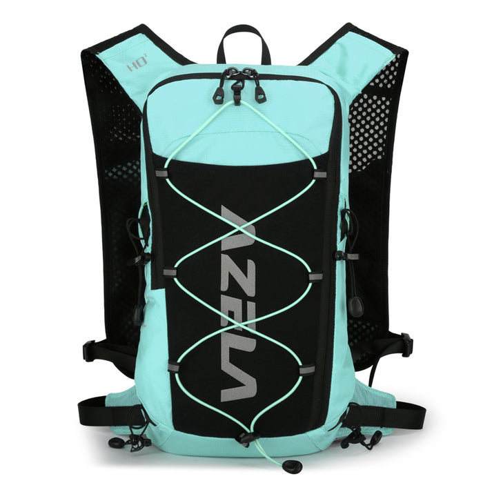 Lightweight Hiking Backpack For Women, Lightweight Small Off-road Running Backpack, Running Specific Backpack, Outdoor Hiking Marathon