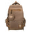 New Large-capacity Backpack Middle School Students Schoolbag