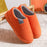 Chaussons d'intérieur douillets et moelleux pour femmes, chaussures chaudes d'hiver