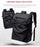 Men's Casual Business Backpack Travel Large Capacity