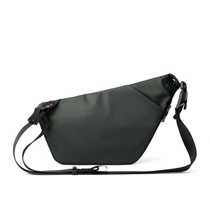 Bolso bandolera de moda, gran capacidad, moderno y a juego.